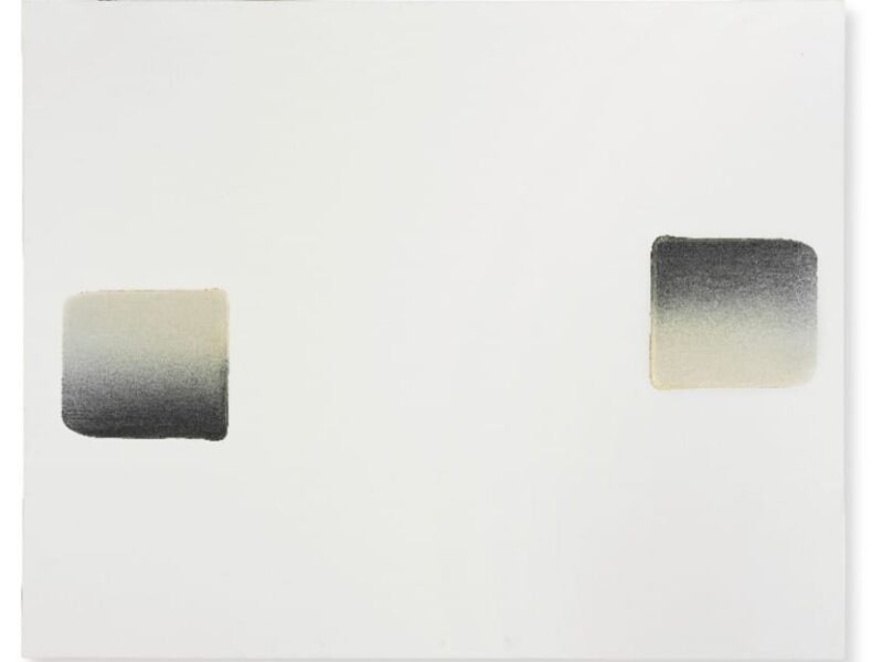 Lee Ufan And Lucio Fontana Lead Post-War & Contemporary Art At Bonhams Cornette De Saint Cyr Paris