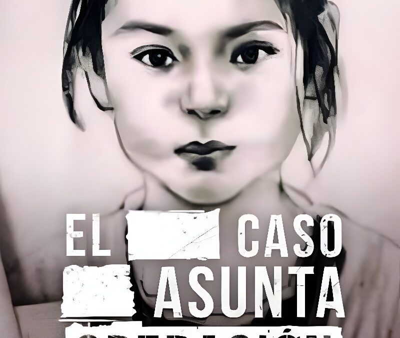 「Lo que la verdad esconde: El caso Asunta (Operación Nenúfar)」（2017）ドキュメンタリー Netflixで実録犯罪：殺害された少女の痛ましい物語