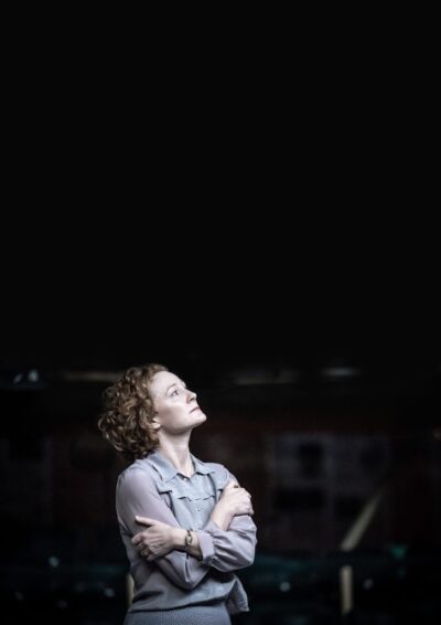 The Glass Menagerie by Tennessee Williams