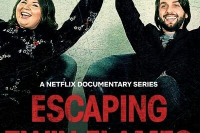 ‘트윈 플레임을 탈출하라’ (2023) | 다큐멘터리, 11월 8일 넷플릭스 공개: 외로움의 위험