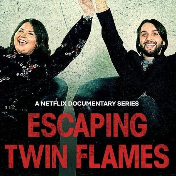 「ツインフレームを逃れて」（2023年）｜Netflixでドキュメンタリー、11月8日配信開始：孤独の危険性