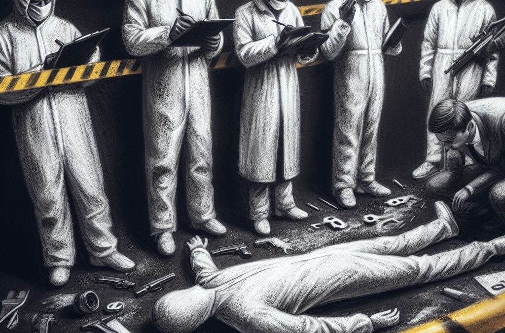 Who Was Mauricio Leal? The mysterious murder of Colombia’s most famous stylist