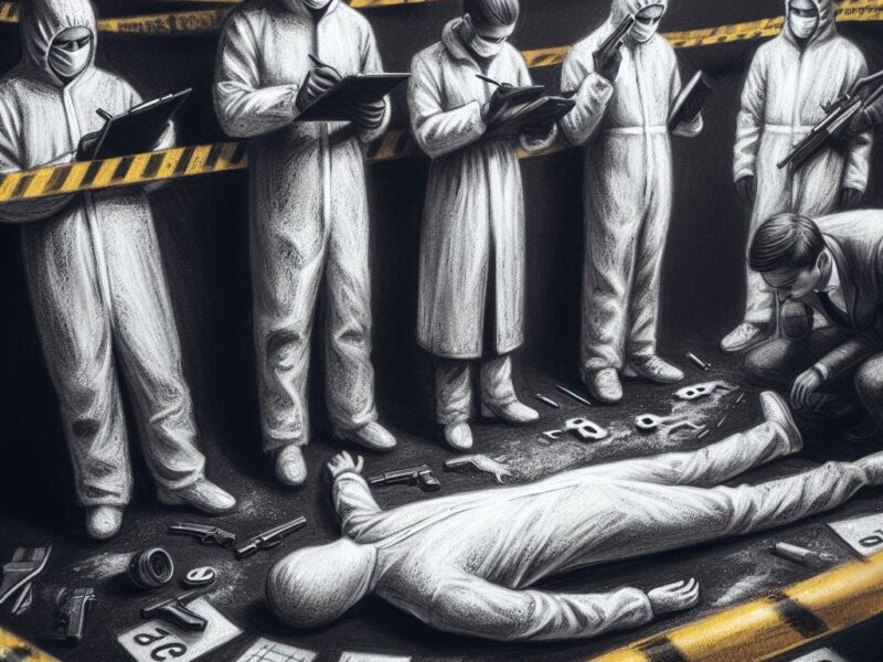 Cine a fost Mauricio Leal? Misterioasa crimă a celui mai faimos stilist columbian