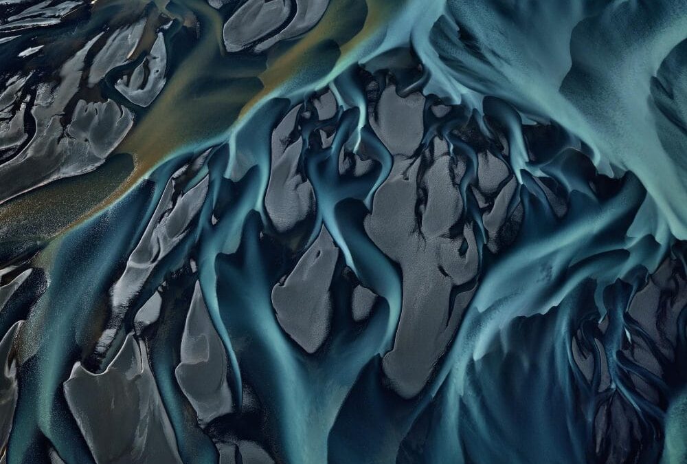 BURTYNSKY: Extraction/Abstraction | Saatchi Gallery, London