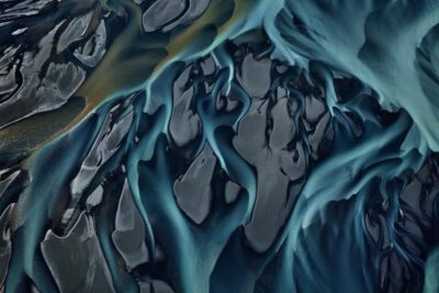 BURTYNSKY: Extraction/Abstraction | Saatchi Gallery, London