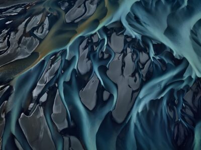 Edward Burtynsky