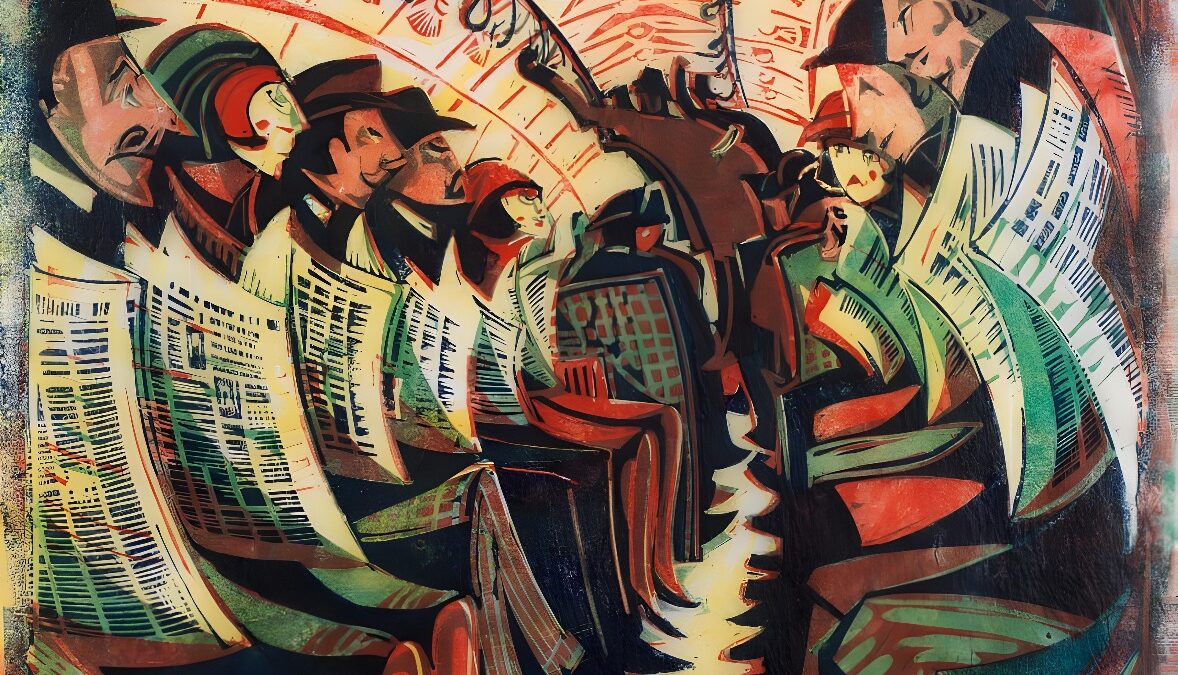 Bonhams Presents A Feast Of Prints & Multiples Sales This December