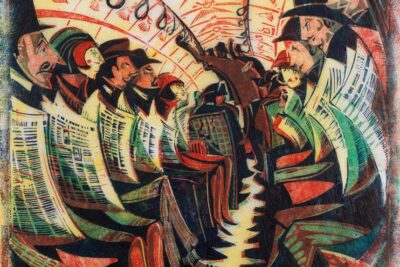 Bonhams Presents A Feast Of Prints & Multiples Sales This December