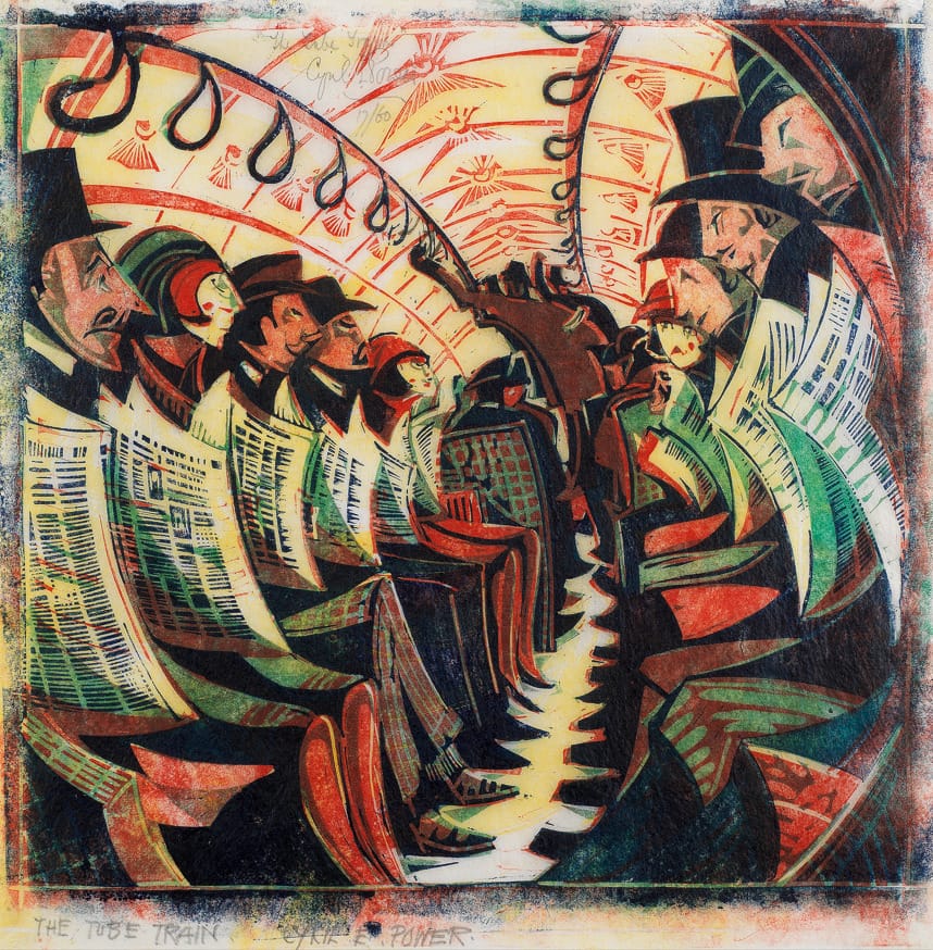 Bonhams Presents A Feast Of Prints & Multiples Sales This December