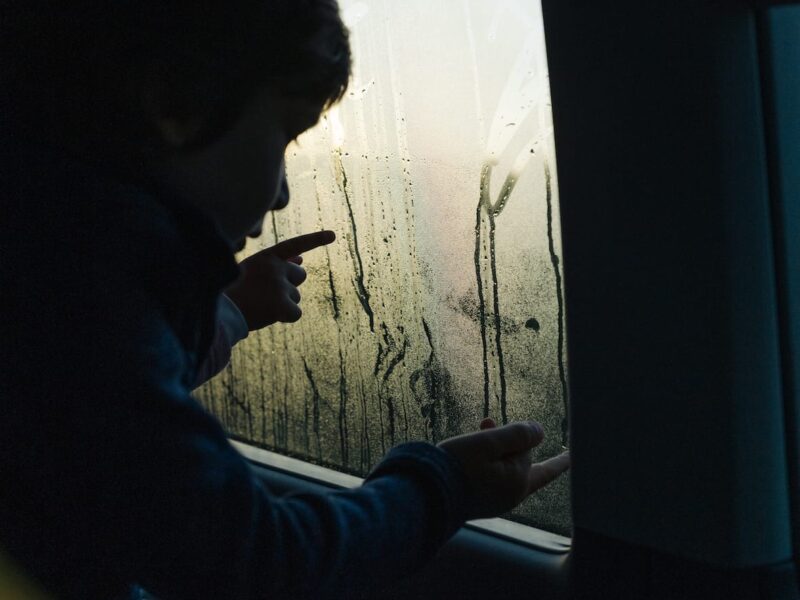 Good Works charity print sale ft. Ciril Jazbec, Finn Beales and Richard Phibbs for the Planet(R) Impact Fund at National Philanthropic Trust