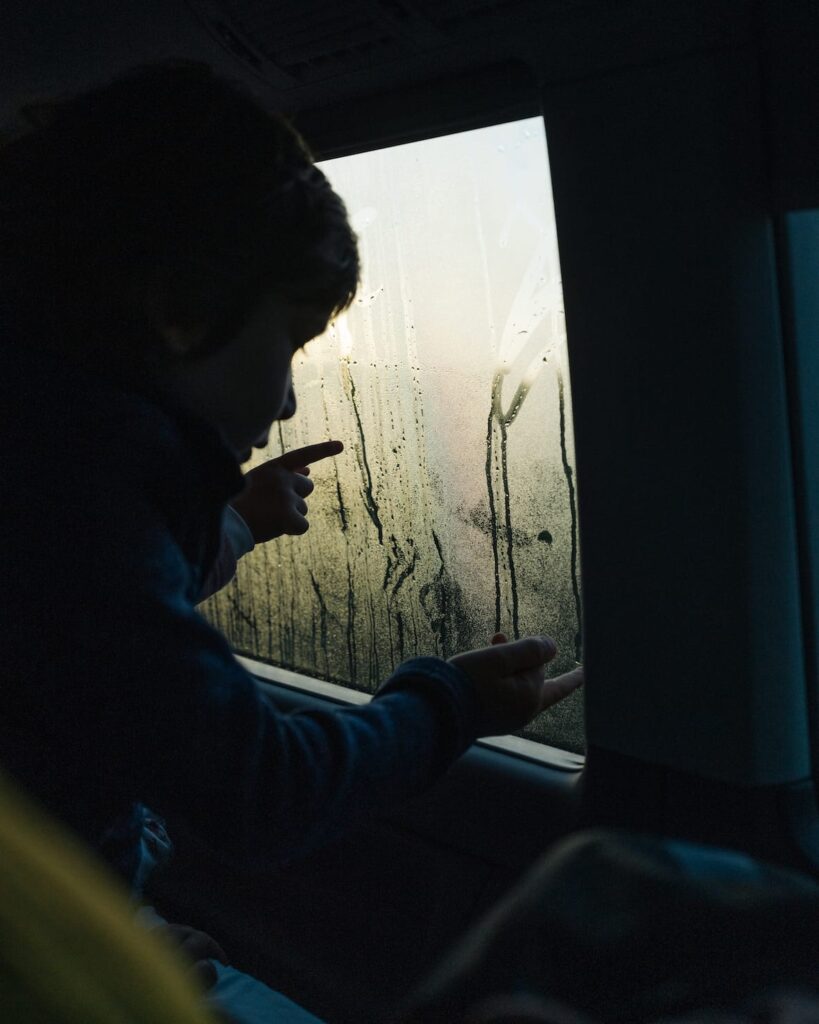 Good Works charity print sale ft. Ciril Jazbec, Finn Beales and Richard Phibbs for the Planet(R) Impact Fund at National Philanthropic Trust