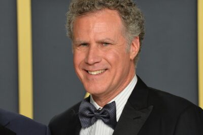 Will Ferrell