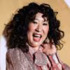Sandra Oh
