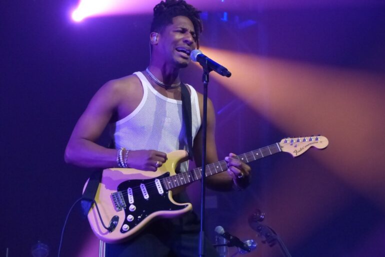 ジョン・バティストとは？音楽のための人生