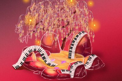 Tony Ann Announces Third Ep, Emotionally Red, Out November 10, 2023