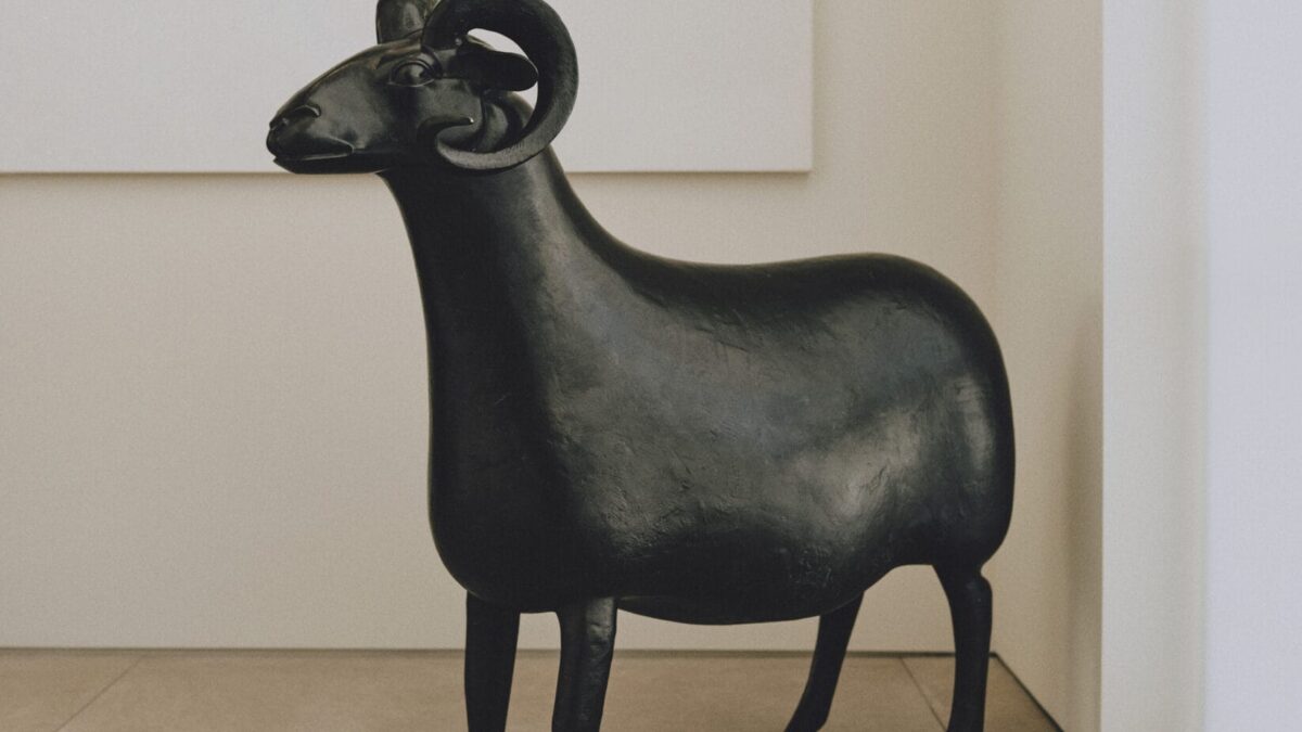 Christie’s New York Announces Design and Tiffany