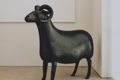 Christie’s New York Announces Design and Tiffany