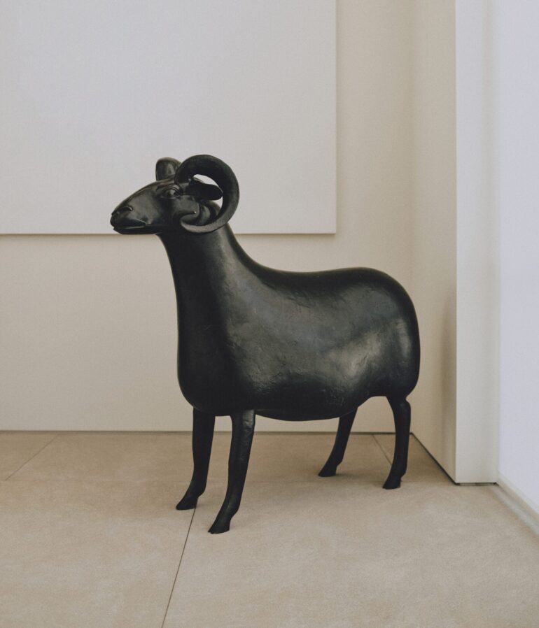 Christie’s New York Announces Design and Tiffany