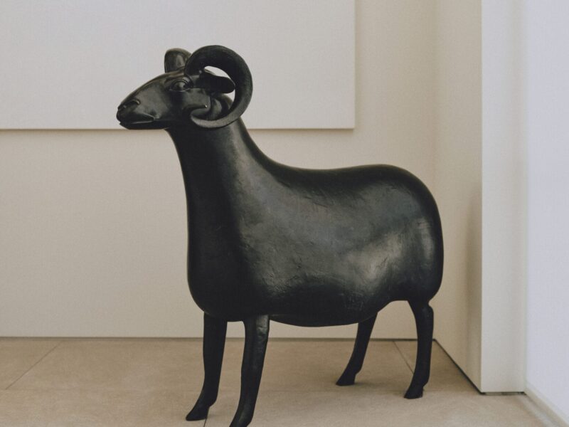 Christie’s New York Announces Design and Tiffany