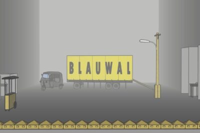 World premiere at the Eiffel Art Studios: Péter Eötvös’s new opera is based on renowned Hungarian author’s novel