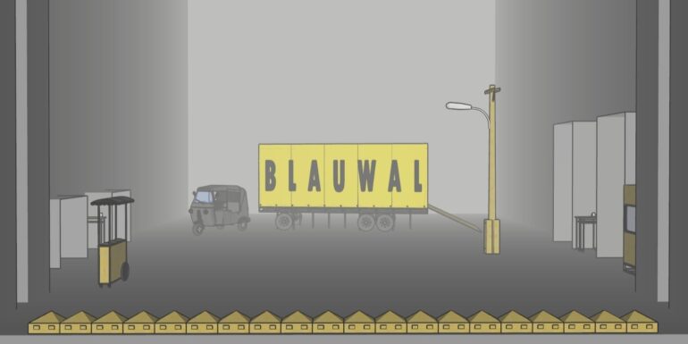 World premiere at the Eiffel Art Studios: Péter Eötvös’s new opera is based on renowned Hungarian author’s novel