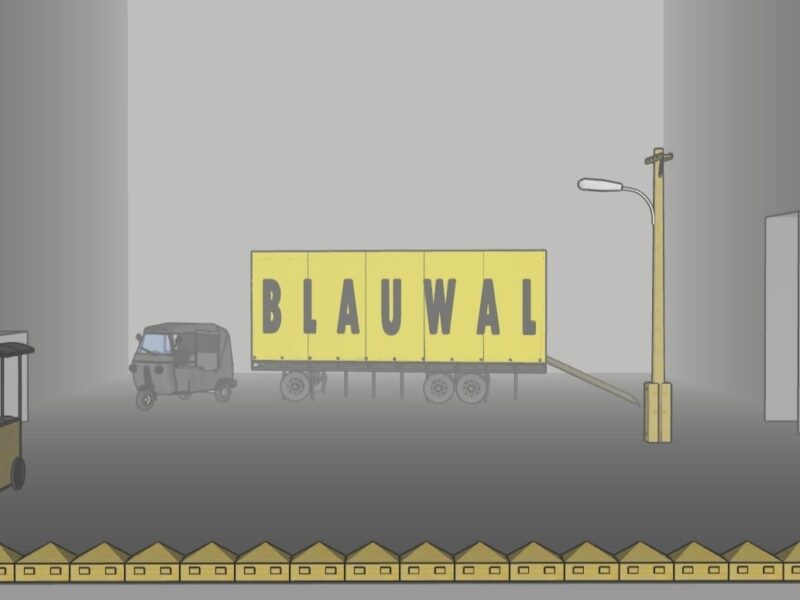 World premiere at the Eiffel Art Studios: Péter Eötvös’s new opera is based on renowned Hungarian author’s novel