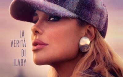 Ilary Blasi: The One and Only (2023) – Documentar pe Netflix