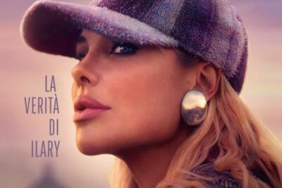 Única (2023) – Documental en Netflix sobre Ilary Blasi