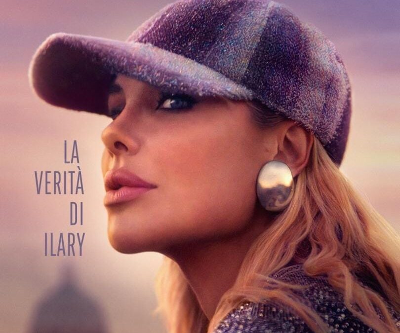 Ilary Blasi: The One and Only (2023) – Documentar pe Netflix