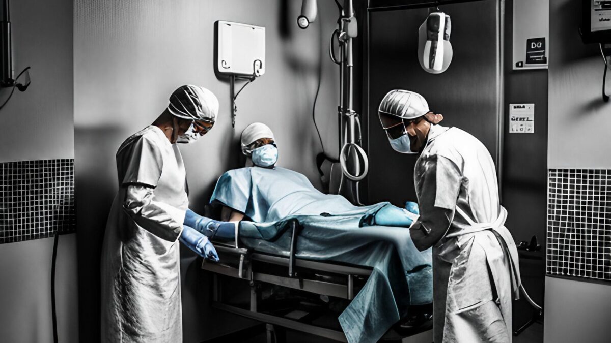 Chi è Paolo Macchiarini? Il chirurgo controverso