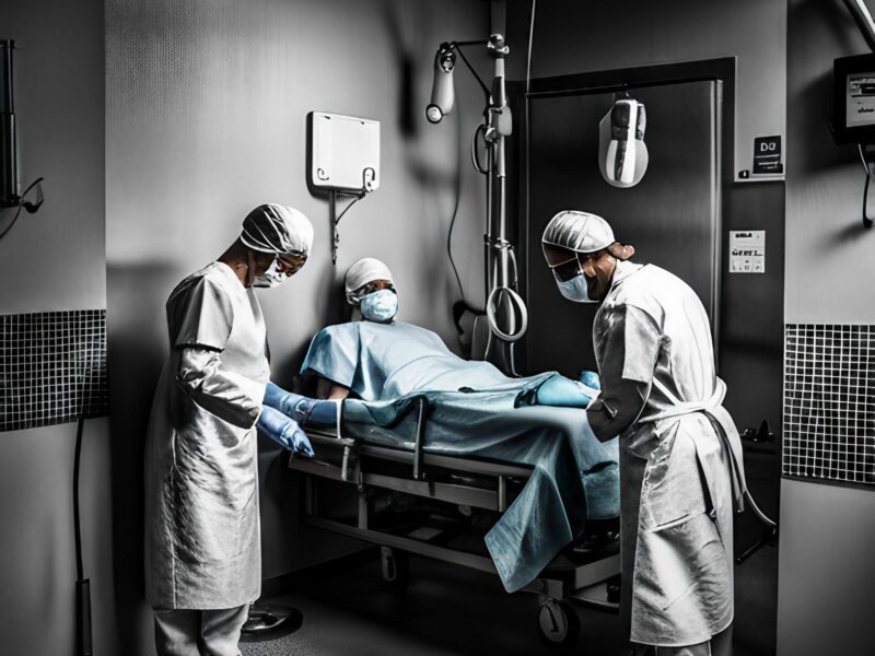 Cine este Paolo Macchiarini? Chirurgul controversat