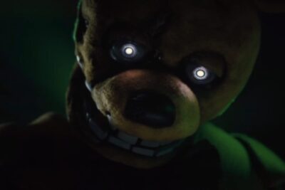 «Five Nights at Freddy’s» (2023) – Crítica de la película: Un slasher para (casi) todos los públicos