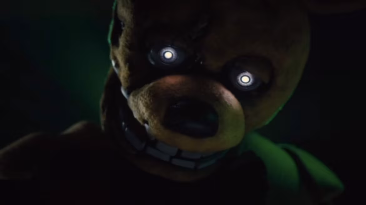 Five Nights at Freddy's