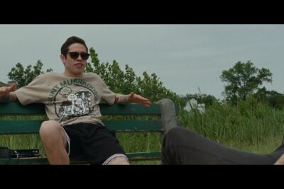 “The King of Staten Island” (2023) | Movie on Netflix. Review: A remarkable ensemble comedy that escapes the biopic curse