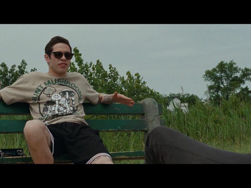 ‘킹 오브 스태튼 아일랜드’ (2023) | 넷플릭스 영화