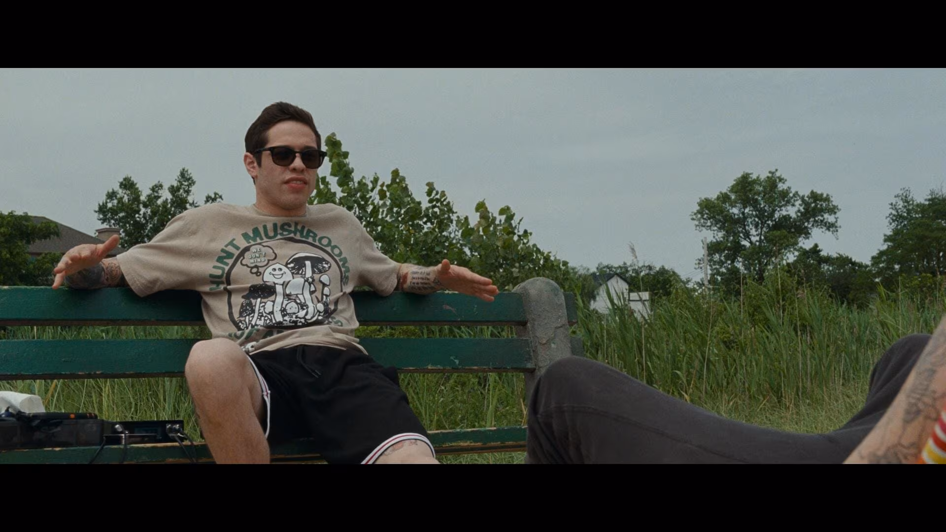 The King of Staten Island