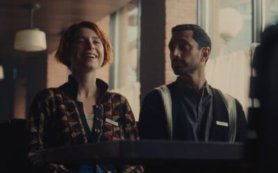 “Fingernails – Una diagnosi d’amore” (2023) – Film su Apple TV+: Un’altra commedia romantica? Forse no