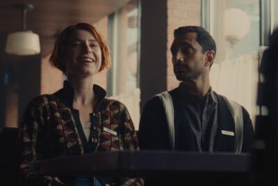 ‘핑거네일’ – Fingernails (2023) – Apple TV+ 영화: 또 다른 로맨틱 코미디일까요? 아마도 아닐 겁니다