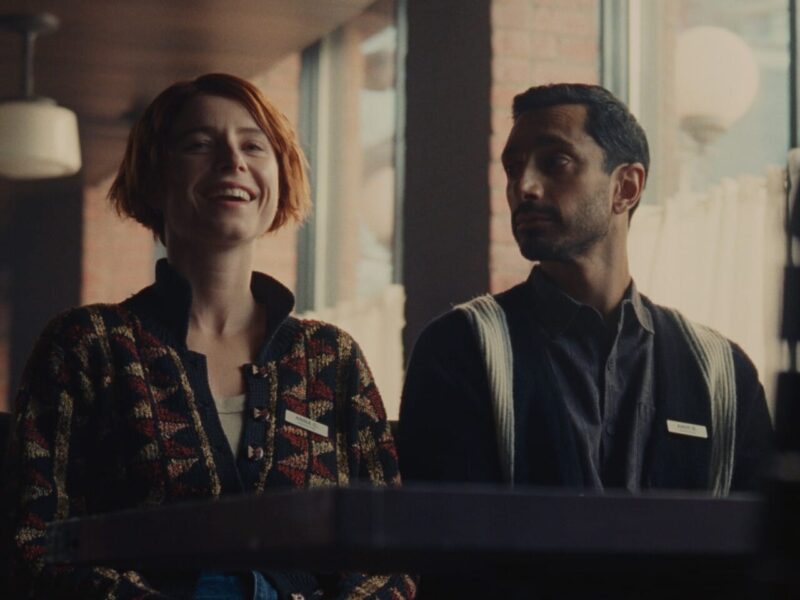 „Fingernails” (2023) – Film pe Apple TV+: O altă comedie romantică? Poate nu