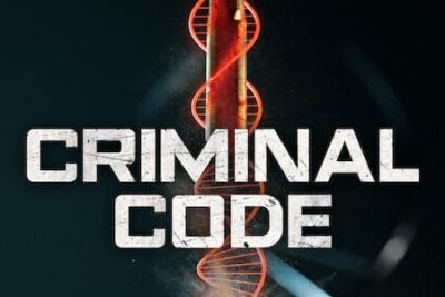 「クリミナルコード: 犯罪のDNA」（2023年）Netflixの新しいシリーズで、警察、強盗、そして多くのアクションが展開されます