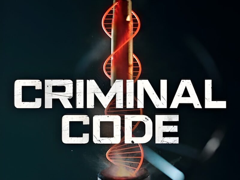 “Criminal Code” (2023) | Cops, heists and lots of action in this new Netflix series