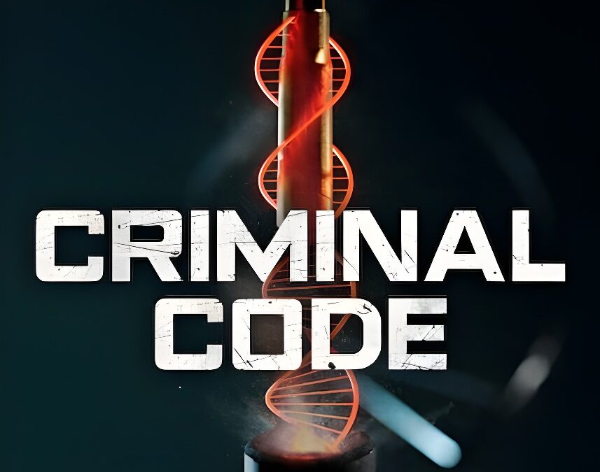 “Criminal Code” (2023) | Cops, heists and lots of action in this new Netflix series
