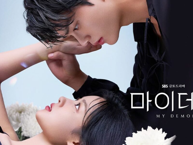 《与恶魔有约》（2023 年）在Netflix上的一部浪漫系列：娱乐、激动和幻想