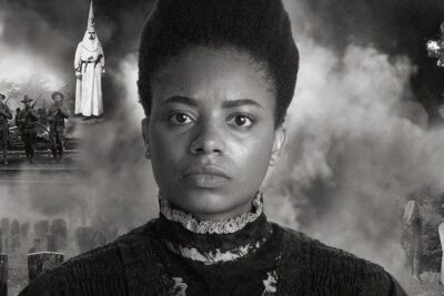 《天生的标签》(2023) | Netflix的出色纪录片，探讨种族主义及其起源