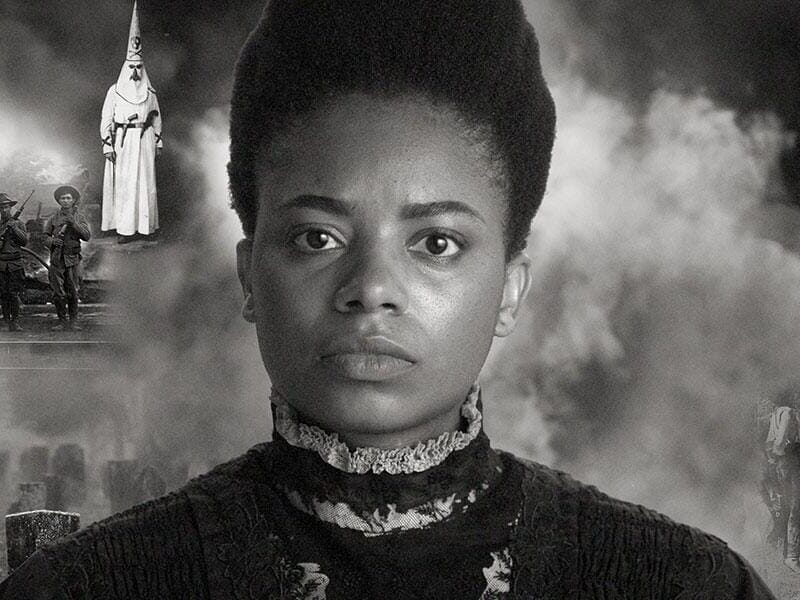 “처음부터 낙인은 찍혀 있었다” (2023) | 인종차별과 그 기원에 대한 훌륭한 넷플릭스 다큐멘터리