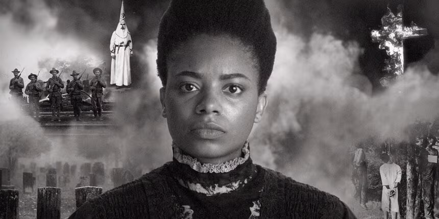 Stamped from the Beginning