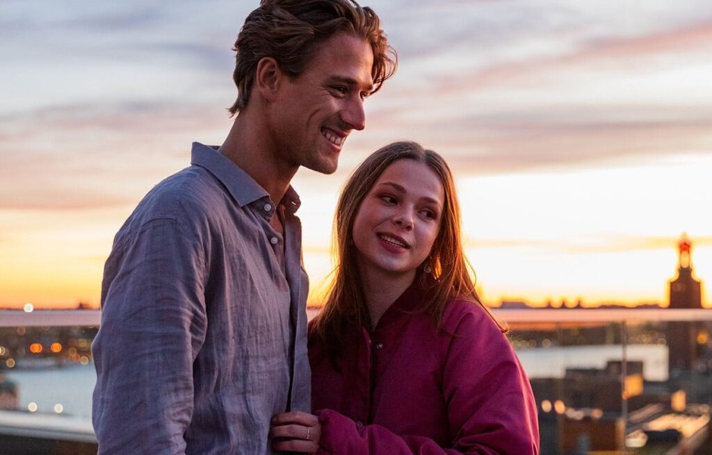 Die Lüge (2023) Miniserie bei Netflix: Ein „fast“ familienfreundlicher Thriller