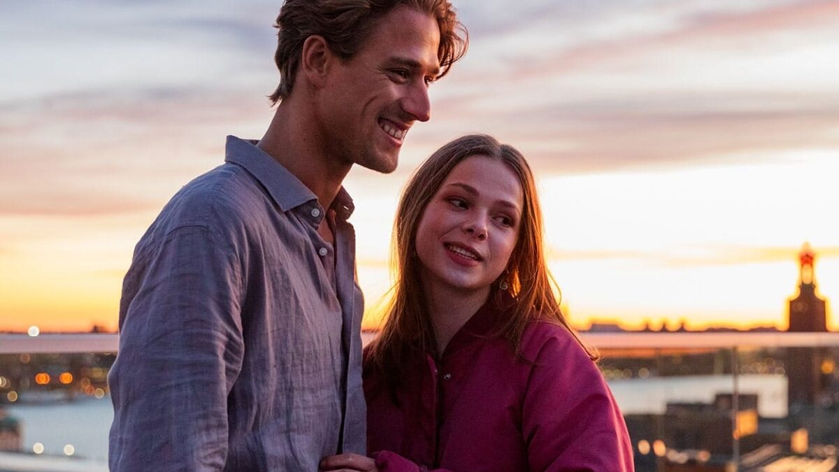 「ありふれた家族」（2023年）ネットフリックスのミニシリーズ：ほぼ家族全員向けのスリラー