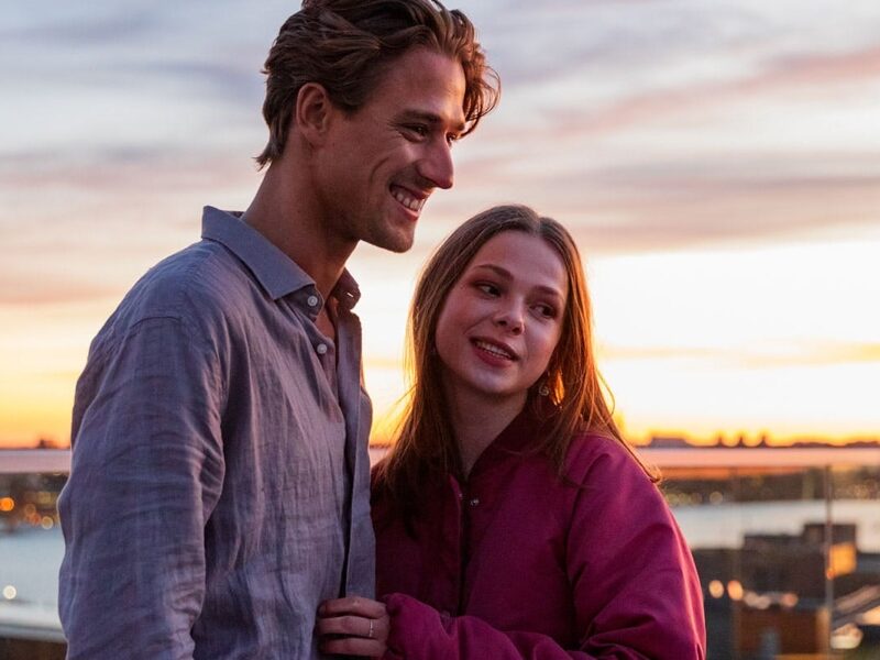 「ありふれた家族」（2023年）ネットフリックスのミニシリーズ：ほぼ家族全員向けのスリラー