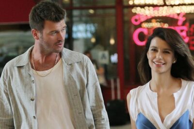 Last Call for Istanbul (2023) Turkish Movie on Netflix. Review: It’s not just another romantic comedy in New York